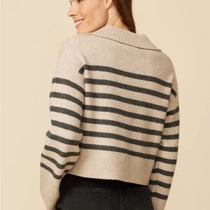 One Grey Day Cardigan
